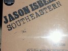 Jason Isbell Southeastern Colored Vinyl Bootleg LP #/500 Sealed Drive By Trucker