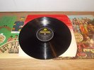 Beatles Sgt.Pepper First Press Mono PMC 7027 very clean copy
