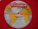 THE DETONATORS-ROBBER DUB   RARE ROOTS  MAXI TOP CONDITION ORIGINAL SEE PICT