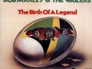 BOB MARLEY & THE WAILERS The Birth of a Legend 2xLP NEW VINYL STUDIO ONE Roots R
