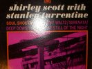 SHIRLEY SCOTT   SOUL SHOUTIN'  PRESTIGE PRST 7312  STEREO