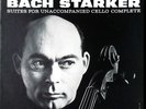 JANOS STARKER / Bach Complete Cello Suite / Original Mercury SR3-9016, 3LP Set