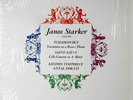 JANOS STARKER / Tchaikovsky-Saint-Saens Cello Concerto / Org Mercury SR 90409