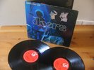 The Doors Absolutely Live dbl LP UK original ex