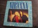 NIRVANA / SMELLS LIKE TEEN / 12