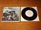 STRANGE MOVEMENTS Dancing In The Ghetto 1979 Good Vibrations 7