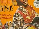 LORD FLEA & HIS  CALYPSONIANS 