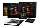 Black Sabbath 13 Deluxe Limited Edition box
