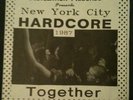 New York City Hardcore Together 7