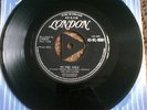 THE FIVE SATINS 45 TO THE AISLE
