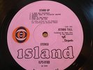 JETHRO TULL Stand Up LP 1969 ISLAND 1st EARLIEST EVER Brilliant Piece