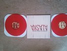 Between the Buried and Me Alaska LP OOP 1st Pressing /510