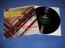 BEATLES PLEASE PLEASE ME ´63 UK MONO black/gold PMC 1202 Pressung