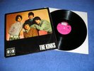 KINKS SAME ´68 HTSLP 340016 MONO