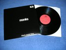 MONKS BLACK MONK TIME Ri von ´66 mint to mint-