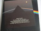 PINK FLOYD THE DARK SIDE OF THE MOON 180g LP SEALED 30th Anniversary + POSTERS