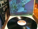 Khan - Space Shanty Orig UK Deram LP Steve Hillage RARE Prog