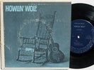 HOWLIN WOLF 6-song stereo 7
