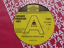 Count Five - Psychotic Reaction 1966 UK 45 DEMO