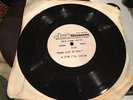 Elton John Acetate Dick James DJM super rare pre fame 8
