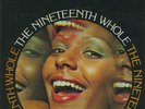 The NINETEENTH WHOLE Smilin. 1972 Jazz Funk Eastbound LP. Billy Wooten