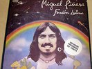 MIGUEL PIÑERA FUSION LATINA ARGENTINA PROMO LP