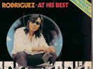 Rodriguez ? At His Best ? oz AUSSIE LP REC ? Sugar Man ? I Wonder ? Street Boy