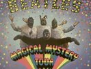 BEATLES-DOPPEL-EP-45-PS- MAGICAL MYSTERY TOUR- PARLOPHONE-UK-1967