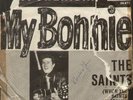 TONY SHERIDAN&BEATLES-7