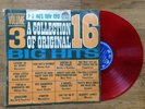 Motown Sound 16 Big Hits Vol 3 Taiwan motown LP color vinyl Leico Northern Soul