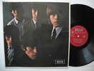 ROLLING STONES s/t 1964 UK LK 4605 unboxed 2A/2A