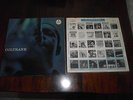 JOHN COLTRANE....COLTRANE...U.S ORIG IMPULSE MONO A-21..GATEFOLD VAN GELDER