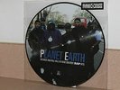 Planet Earth Rock and Roll Hall Fame picture disc NEW vinyl Numbered + download