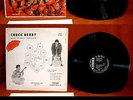 CHUCK BERRY ONE DOZEN BERRIES CHESS 1429 1ST DG PRESS (VERY RARE)