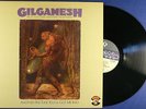 LP - GILGAMESH - Another fine tune you've got me into - EX/EX - U.K - CANTERBURY