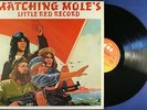 LP - MATCHING MOLE - Little red record - EX/EX - U.K 1st press - CANTERBURY
