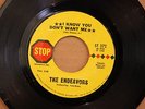 ENDEAVORS I Know You Don't Want Me SHATTERED DREAMS Northern Soul 45 on STOP 372