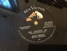 78 rpm ELVIS PRESLEY 