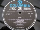 George Martin Orchestra HELP UK LP 1965 1ST PRESS PLAYS NEAR MINT