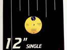 Madonna - Everybody Very First Uk 12