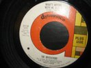 The Invitations DynoVoice Records 45RPM WLP Promo #210