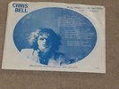 Chris Bell, 7 Inch-Vinyl, I Am The Cosmos/You And Your Sister. Car Records ?– CR