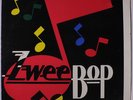 rare Modern Soul LP ZWEEBOP on BABY GRAND Listen