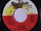 rare Detroit Soul Group 45 DYNAMICS woe is me BLACK GOLD Hear