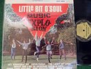 The Music Explosion – Little Bit O´ Soul (Lp 1967;Masters Of Apprentices; ?Mark)