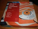 Various ?– The Great British Psychedelic Box Set Volume 4, vinyl issue of 45s