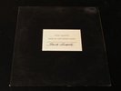 Steve Gillette-Back On The Street Again-1975 Private Folk LP-Signed-1000 Pressed