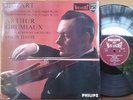 Philips 835 112 AY HiFI Stereo - Mozart Violin Concertos Arthur Grumiaux ED1