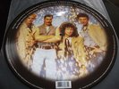 QUEEN - A KIND OF MAGIC UK RARE SPECIAL INHOUSE COPY PICTURE DISC ALBUM