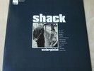 Shack - Waterpistol LP (Marina 1995 / Pale Fountains / Michael Head) EX/EX+